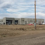 Concert Building