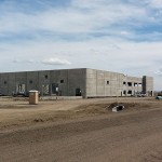 Concert Building