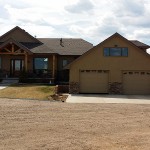 Residential Sprinkler Design