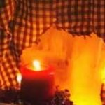 home fires & candles